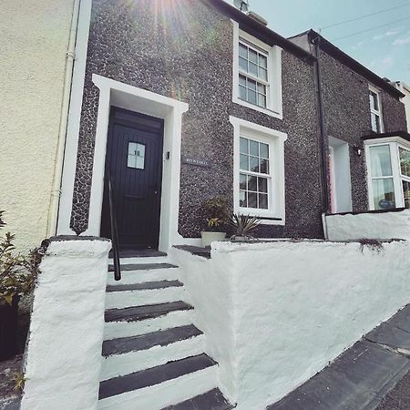Bryn Goleu, Mersey Street, Borth-Y-Gest 波特马多克 外观 照片