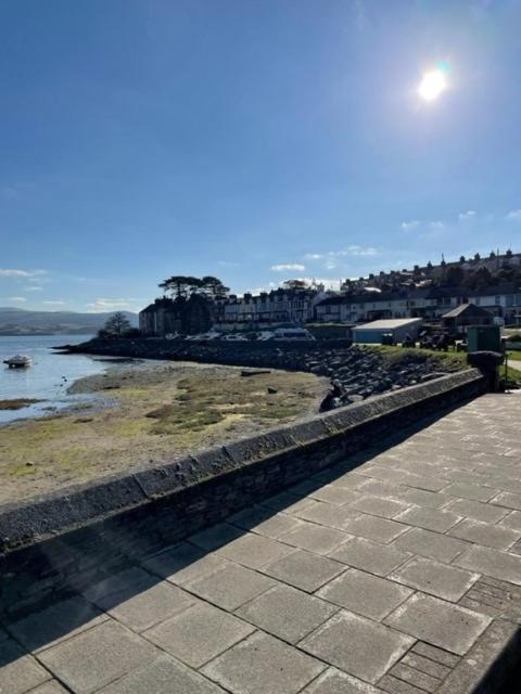 Bryn Goleu, Mersey Street, Borth-Y-Gest 波特马多克 外观 照片