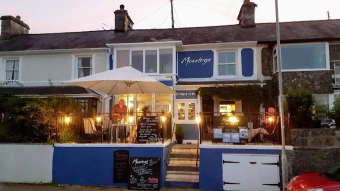 Bryn Goleu, Mersey Street, Borth-Y-Gest 波特马多克 外观 照片