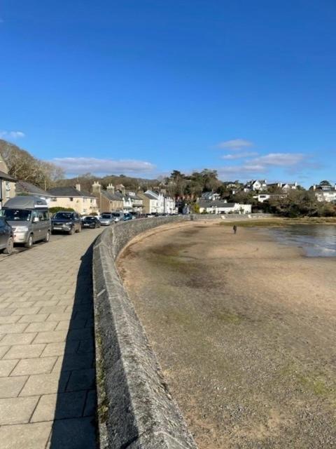 Bryn Goleu, Mersey Street, Borth-Y-Gest 波特马多克 外观 照片
