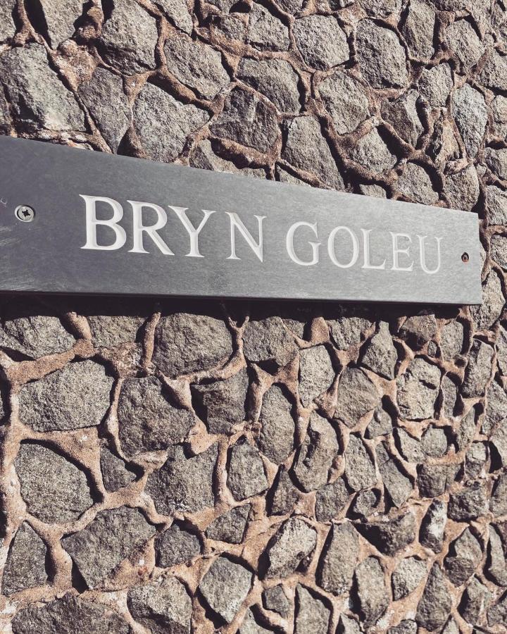 Bryn Goleu, Mersey Street, Borth-Y-Gest 波特马多克 外观 照片