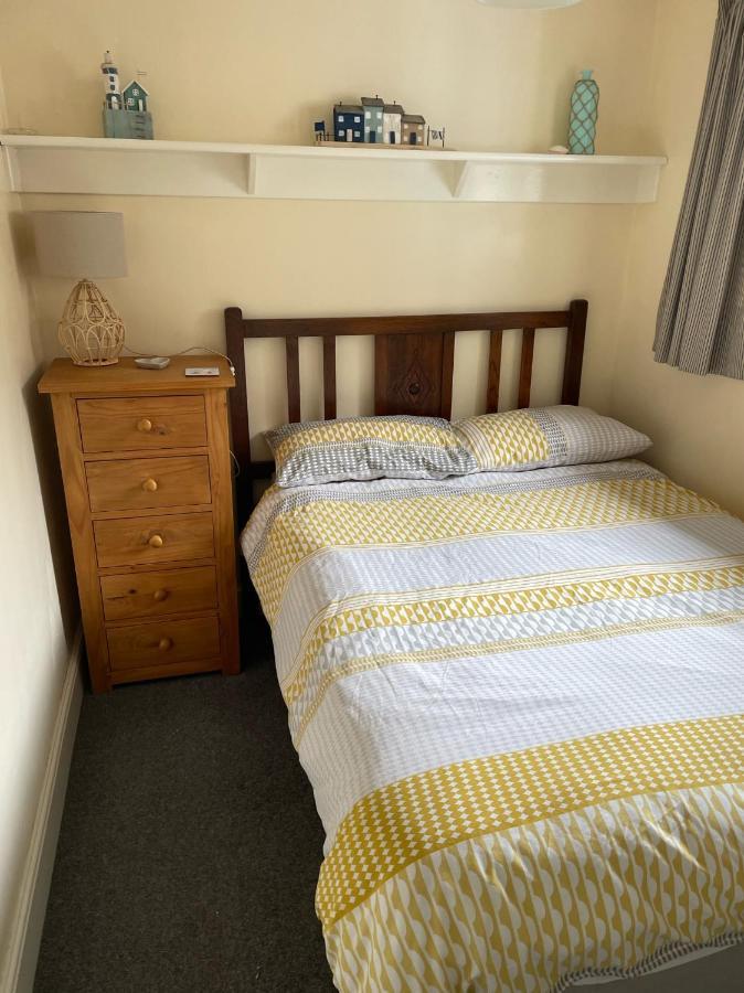 Bryn Goleu, Mersey Street, Borth-Y-Gest 波特马多克 外观 照片
