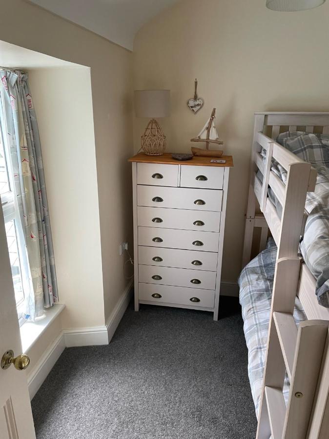 Bryn Goleu, Mersey Street, Borth-Y-Gest 波特马多克 外观 照片